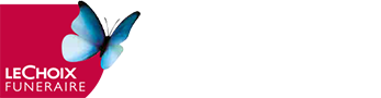 Logo POMPES FUNÈBRES ROULET ET FILS